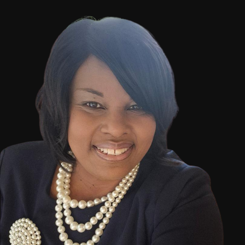 Thameka Miller-Apkan